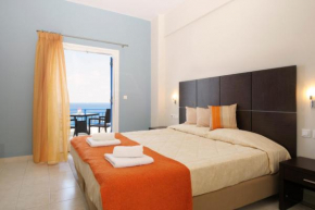 Kythera Irida, Kythira